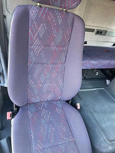обвес гольф 3: Продаётся грузовой фургон Mercedes-Benz Atego 818 с — 8