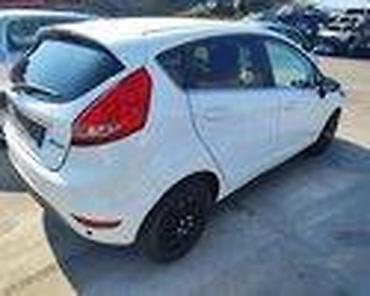 Glave motora: POLOVNI DELOVI ZA FORD B-MAX, C-MAX, ESCORT . OD 2000. DO 2020. GOD — 34