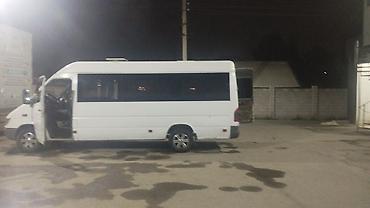 блузка швея: Пассажирский микроавтобус белого цвета (удлинённая и высокая версия) — 6