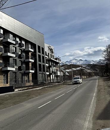 Продажа квартир: 2 комнаты, 96 м², Элитка, 2 этаж — 1
