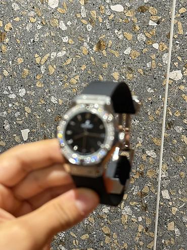 swarovski: Женские модели Hublot Classic Fusion😍 • Люкс копия класса ААА. • — 4