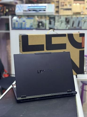 rx 7900 xt: İşlənmiş Lenovo Legion, 15.6 ", AMD Ryzen 7, 512 GB, Ünvandan götürmə, Ödənişli çatdırılma, Rayonlara çatdırılma — 4