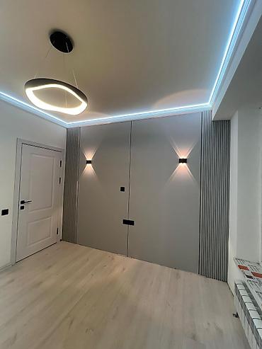 Продажа квартир: 3 комнаты, 90 м², Элитка, 4 этаж, Евроремонт at lalafo.kg — 12 Продажа квартир: 3 комнаты, 90 м², Элитка, 4 этаж, Евроремонт — 12