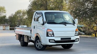 маленький мопед для детей: Жеңил жүк ташуучу унаа, Hyundai, Стандарт