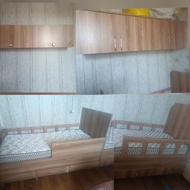Mebel: Oğlan və qız üçün