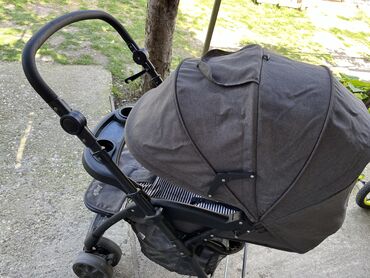 decja kolica: Kolica za bebe
