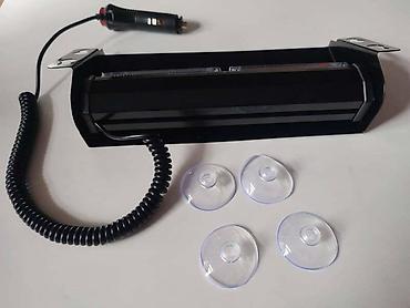 kompresor: BLINKERI 12V ŽUTI NA VAKUM | Blinkeri žuti na vakum 12V. Dimenzije — 2