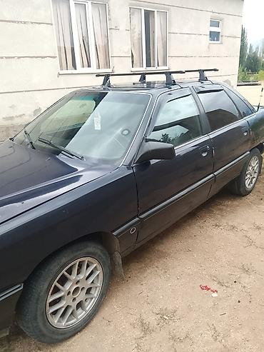 магнитола е39 штатная: Audi 100: 2026 г., 2.6 л, Механика, Бензин, Седан — 4