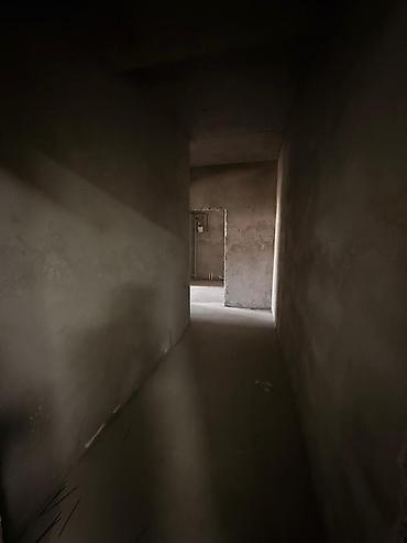1к: 1 комната, 53 м², Кок-Жар ж/м Элитка, 2 этаж, ПСО (под самоотделку) — 4