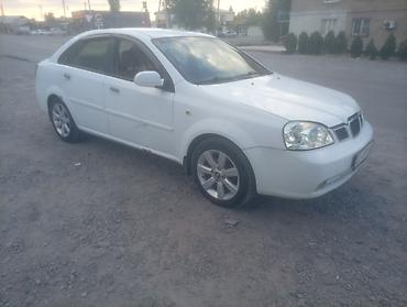 Продажа авто: Daewoo Lacetti: 2003 г., 1.5 л, Автомат, Бензин, Хэтчбэк — 1