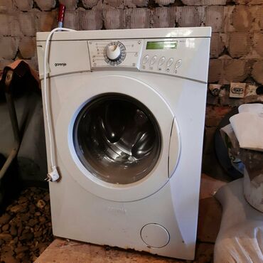 45 oglasa | lalafo.rs: Frontalno Automatska Mašina za pranje Gorenje