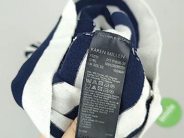 jersey h: Karen Millen, Sweter damski, rozmiar XS — 4