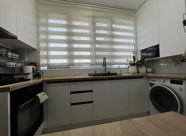 29: 1 комната, 43 м², 2 этаж — 6