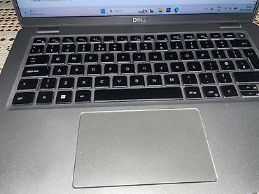 del: Dell Latitude 5420 noutbuku Texniki göstəricilər: - Prosessor: 11‑ci — 7