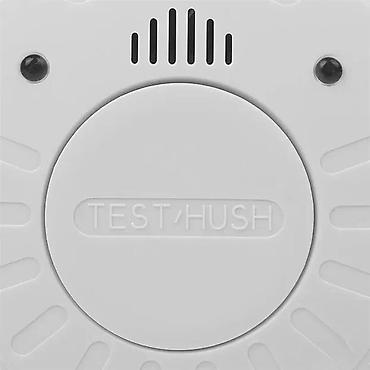 Oprema i sredstva za zaštitu: Smartwares RM520 optički detektor dima (Rauchwarnmelder) - Tip — 9