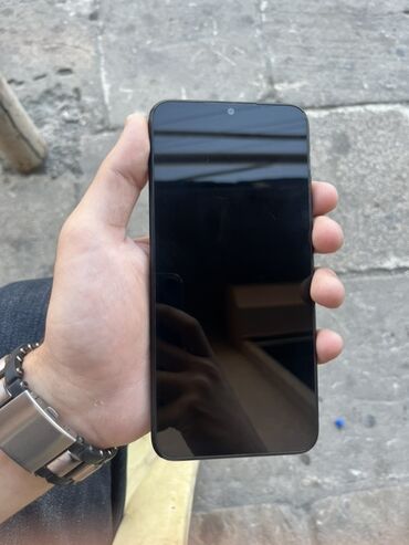redmi xiomi: Xiaomi Redmi 9C, 128 GB, rəng - Qara, 
 Barmaq izi, Face ID