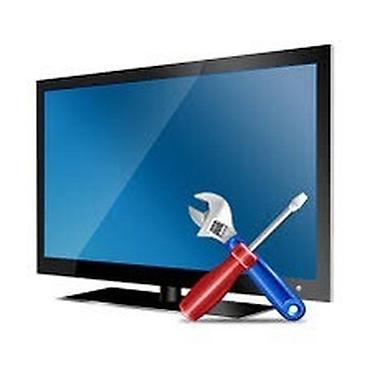 Ремонт телевизоров: ✅Ремонт телевизора с ВЫЕЗДОМ в Бишкеке — ваш мастер, когда нужен — 4