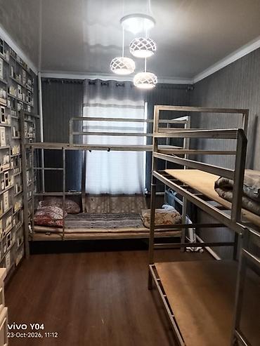 аренда коммерческого помещения бишкек: Сдаю Швейный цех, 350 м², Отопление — 7