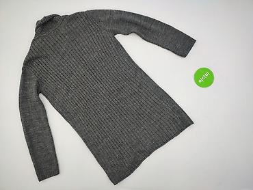 kardigan cropp: Kardigan damski, rozmiar M — 3