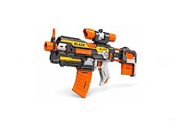 oyuncaq ekskavator: Nerf Silah Binokl 20gülləli 🟢 Rəsmi iş yeri olan və olmayanlara, tək — 1