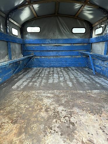 ГАЗ: ГАЗ : 1925 г., Ручные — 9