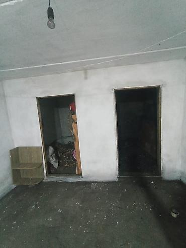 Распашные ворота: Продается большой дом с ПОДВАЛОМ! Панфиловский район, с.Чалдовар ул — 22