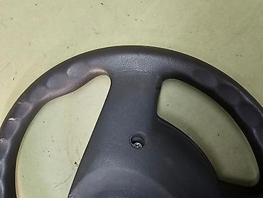 Рули: Руль Opel 2003 г., Б/у, Оригинал, Германия — 10