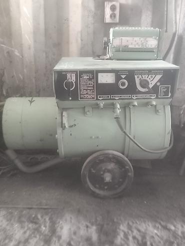 karcher бу: Сварочный аппарат, Ручная дуговая сварка, Б/у, Самовывоз — 2