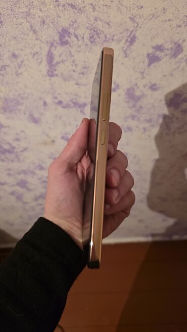 Honor: Honor X9d, 256 GB, rəng - Qırmızı, Barmaq izi — 9