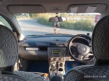 levin corolla: Mazda Demio: 2003 г., 1.5 л, Автомат, Газ, Хэтчбэк — 2