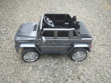 Детские электрокары: Детский электрокар — 2