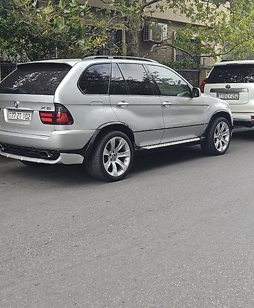 bmw m54: BMW X5: 3 l | 2006 il Ofrouder/SUV — 4
