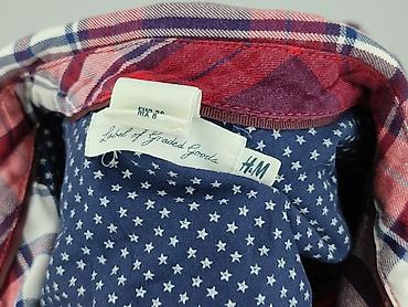 stedman st2100: H&M L.O.G.G., Koszula damska, rozmiar M — 5