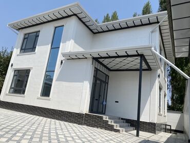 дача быстраток: Дом, 175 м², 8 комнат, Собственник, Дизайнерский ремонт