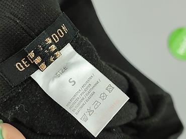 gacie: Legginsy Sportowe damskie, rozmiar S — 5