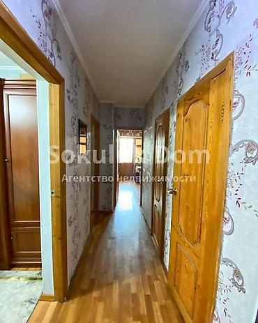 archa group: 2 комнаты, 43 м², Индивидуалка, 2 этаж, Косметический ремонт — 6