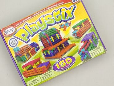 Bricks for Kids, condition - Very good