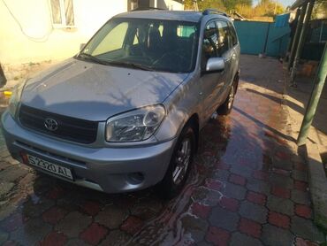 тойота аурис цена в бишкеке: Toyota RAV4: 2004 г., 2 л, Механика, Бензин, Кроссовер