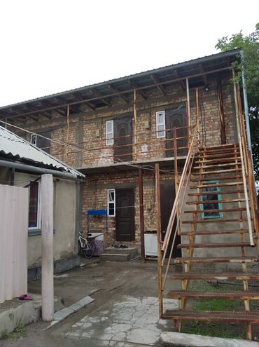 нянка садик в Кыргызстан | ДРУГИЕ СПЕЦИАЛЬНОСТИ: 200 м², 8 комнат, Забор, огорожен