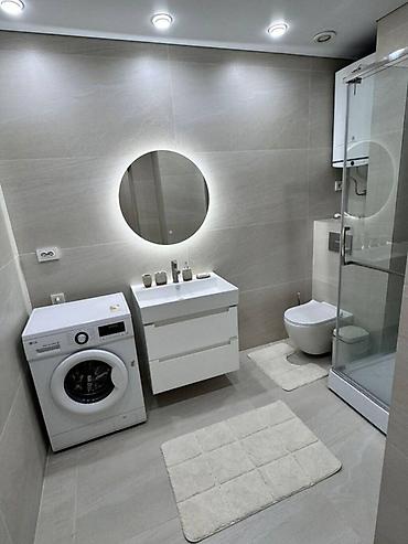 Продажа квартир: 1 комната, 67 м², Элитка, 2 этаж, Евроремонт — 7