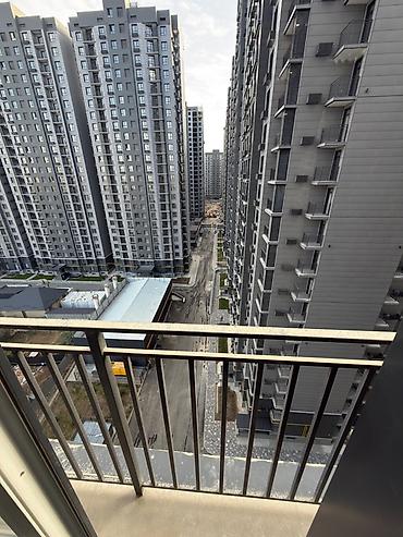 Продажа квартир: 1 комната, 32 м², Городская больница №4 (ул. Айни) Элитка, 13 этаж, Дизайнерский ремонт — 3