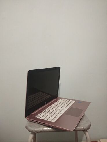ноутбук нитро 5: Ноутбук, HP, Б/у, Для работы, учебы, память HDD