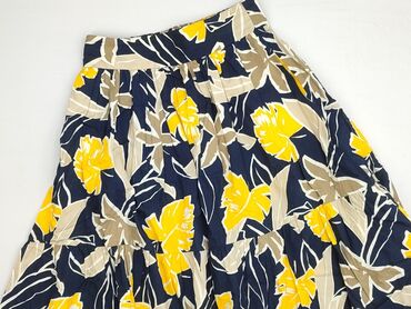 spódnice plisowane midi allegro: Zara, Spódnica damska, rozmiar XS
