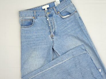 H&M, Jeans for women, size S (EU 36)