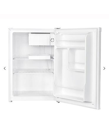 компактный холодильник: Компактный холодильник Snowcap RT 70 W - Тип: однокамерный — 5