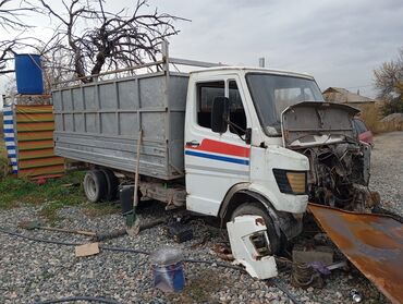 сапок туп: Жеңил жүк ташуучу унаа, Колдонулган