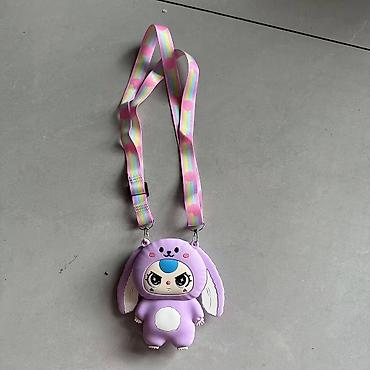 Брелоки: Брелоки‑подвески из бусин для ключей/телефона - Ручная сборка из — 14