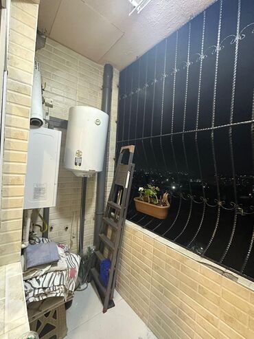 Yeni tikili: 2 otaqlı, Yeni tikili, 70 kv. m — 14