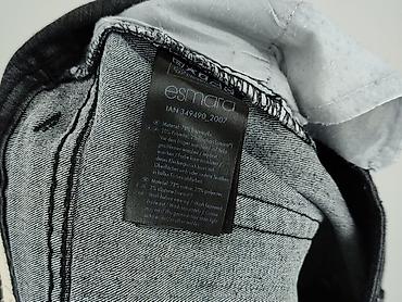 jeans short: Esmara, Szorty damskie, rozmiar S — 5