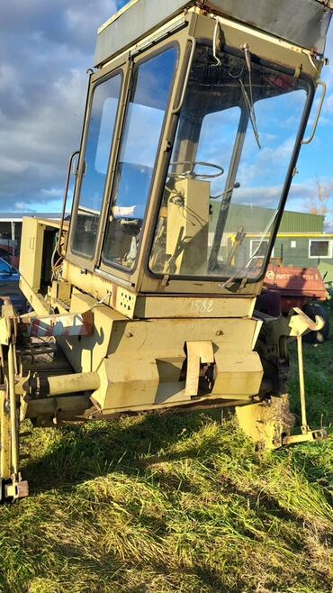 Самоходные косилки: Сенокосилки Е 303 Е 302 В пути из Германии состояние идеальное at lalafo.kg — 18 Самоходные косилки: Сенокосилки Е 303 Е 302 В пути из Германии состояние идеальное — 18